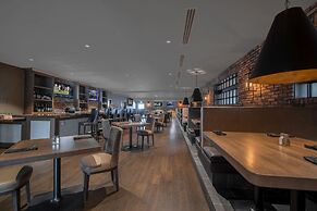 The Malcolm Hotel
