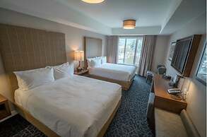 The Malcolm Hotel