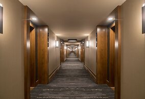 The Malcolm Hotel