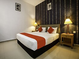 Pegasus Hotel