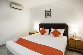 Pegasus Hotel