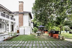 Pegasus Hotel