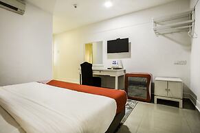 Pegasus Hotel