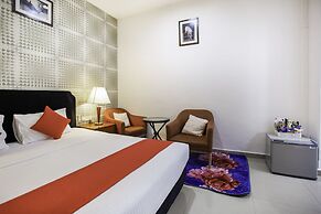 Pegasus Hotel