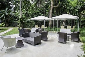 Pegasus Hotel