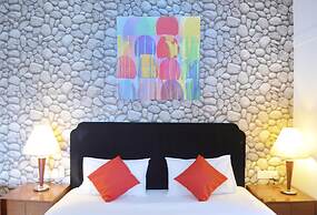 Pegasus Hotel