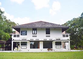 Pegasus Hotel