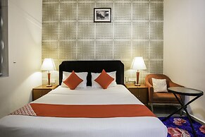 Pegasus Hotel