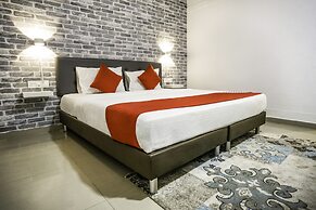 Pegasus Hotel