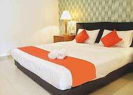 Pegasus Hotel