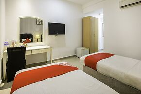 Pegasus Hotel