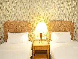 Pegasus Hotel