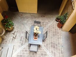 Amici Miei Rooms