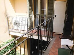 Amici Miei Rooms