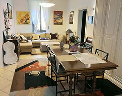 Amici Miei Rooms