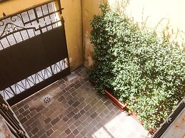 Amici Miei Rooms