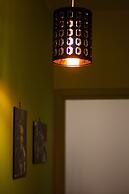 Amici Miei Rooms