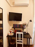 Amici Miei Rooms