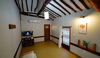 Starlight Palace