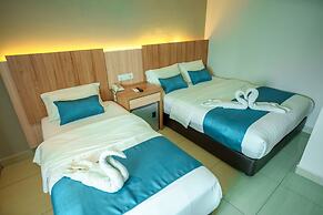 Alaxis Hotel