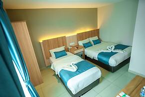Alaxis Hotel