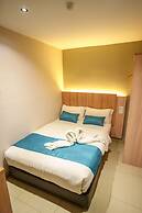 Alaxis Hotel