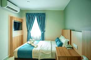 Alaxis Hotel