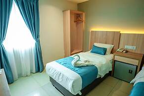 Alaxis Hotel
