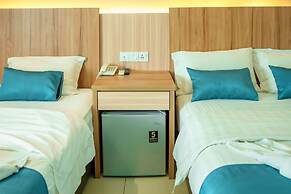 Alaxis Hotel