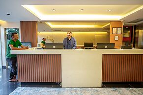Alaxis Hotel