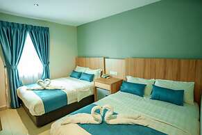 Alaxis Hotel