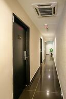 Alaxis Hotel