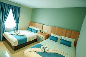 Alaxis Hotel