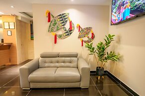 Alaxis Hotel