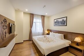 Central Hotel & Spa