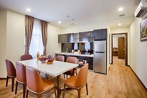 Central Hotel & Spa