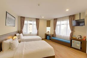 Central Hotel & Spa
