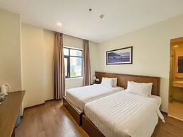 Central Hotel & Spa