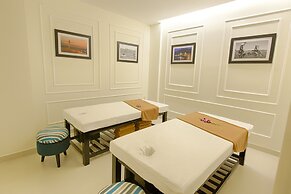 Central Hotel & Spa