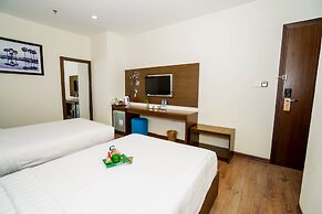 Central Hotel & Spa