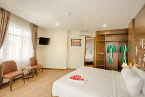 Central Hotel & Spa
