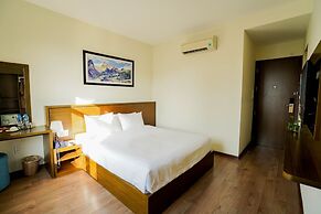 Central Hotel & Spa
