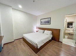 Central Hotel & Spa