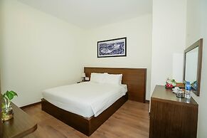 Central Hotel & Spa