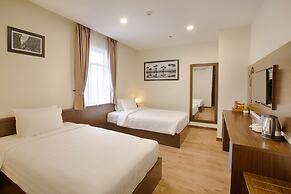 Central Hotel & Spa