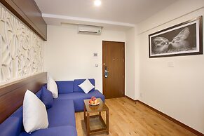Central Hotel & Spa
