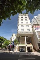 Central Hotel & Spa