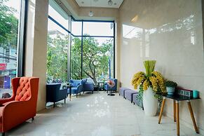 Central Hotel & Spa