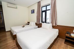 Central Hotel & Spa