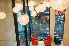 Central Hotel & Spa